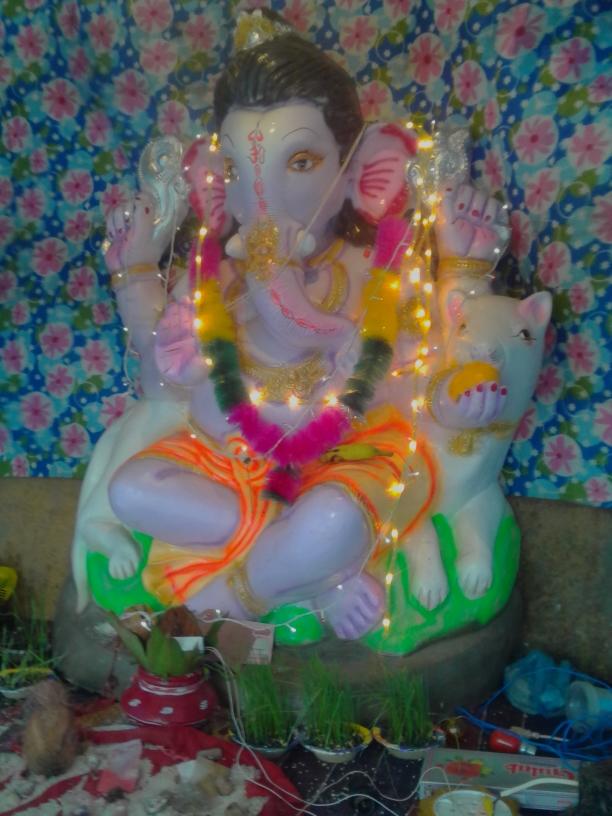 bantiahirwar125's profile picture. 