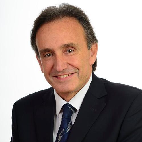 Diputado Provincial - Odontólogo - Primer Rector Autónomo de la UNR