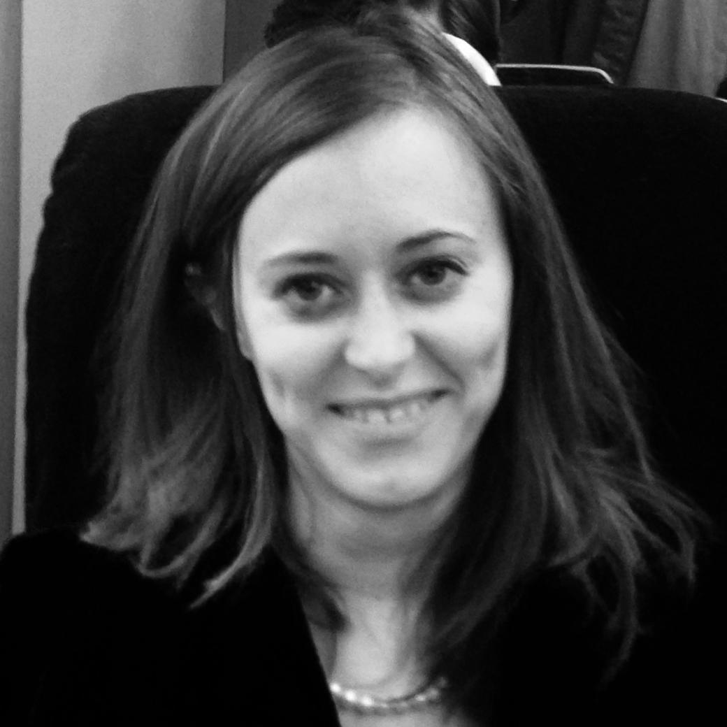Associate Director @redwoodcomms. All views my own.