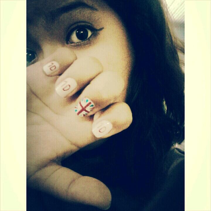 Directioner ❤ Niall_Harry_Louis_Zayn_Liam ❤