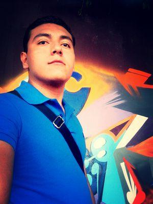 Lic. en Comunicación, Técnico en Informatica, Amante del Arte Visual, Editor Editorial y Una Buena Persona.