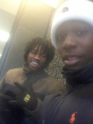 Ant From The Bricks 
RestUp RJ & Steve
FreeTeejay & FreeQuan
MoneyGang 
400k 
Money Ova Everything
#156