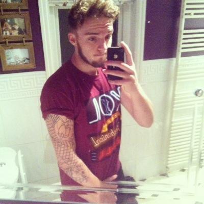 tomGreg1996's profile picture. 