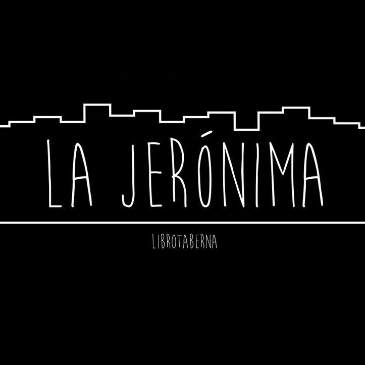 LibroTaberna. Amamos la cebada, amamos las letras