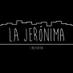 LaJeronima (@lajeronima) Twitter profile photo
