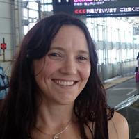 Josie Parker (@josiejop) 's Twitter Profile Photo Josie Parker (@josiejop) 's Twitter Profile Photo