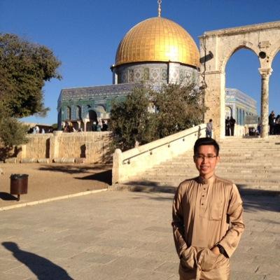 Hasbunallah wa ni'mal wakiil #freepalestine