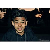 Andre24 (@andremuskanan19) 's Twitter Profile