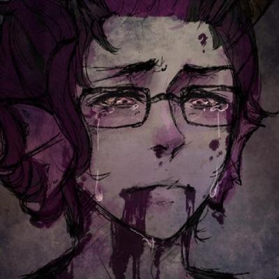 your name is eri and you are tryin to improvve, (18) (TW: Depression)