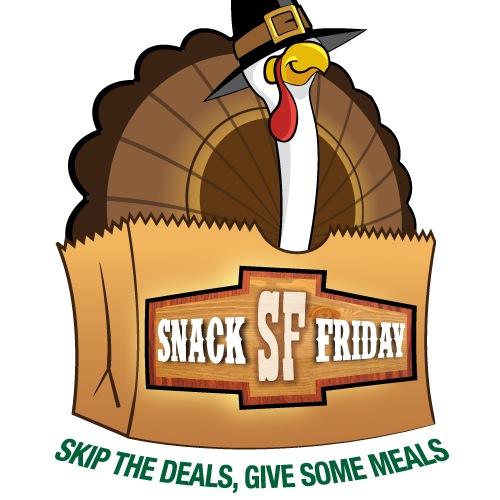 SnackFriday Profile Picture