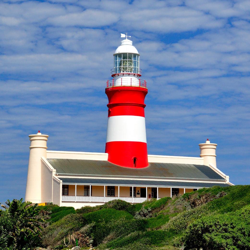 AgulhasNP's profile picture. The southernmost tip of Africa - a place of rugged beauty & rich cultural & natural heritage.Unwind in ANP amidst crashing waves & aromatic fynbos