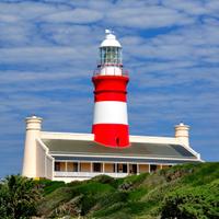 SANParks ANP (@agulhasnp) 's Twitter Profile