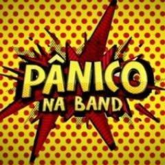 Perfil Fan do programa Panico na band, que vai ao ae Ao Vivo, todos os domingos na tela da Band as 21:00 da noite!