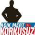 Korkusuz (@korkusuzgazete) Twitter profile photo