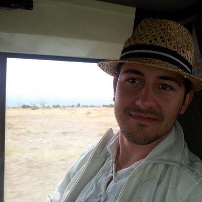 ⌨️Software Dev @micromata
💡Founder of @lerneproggen