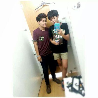 คนอะไรเป็นแฟนหมี ❤