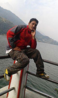 shyamkec's profile picture. 