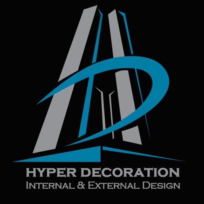 External and internal design