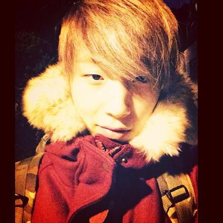 Annyeong! FOLLOW → @ariellahajdu_ instead of this account! Thank you!! ♥                                     「baby & elf 」