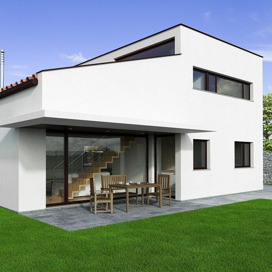 casapasivasturi's profile picture. Construcción, Agencia