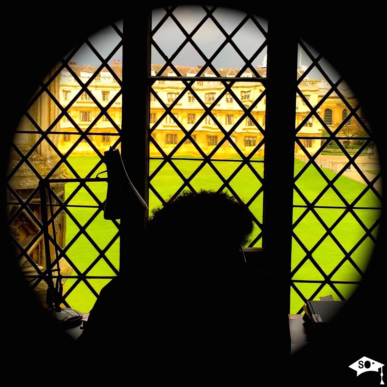 OfCambridge's profile picture. Some of the faces behind this crazy University. 
Like our Facebook Page for daily updates!