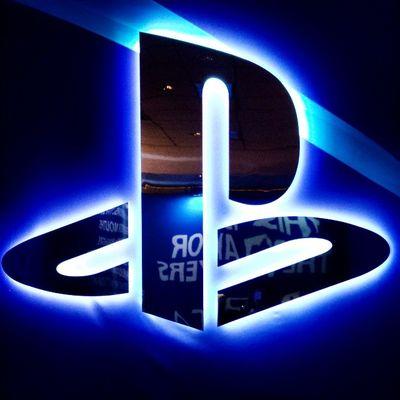 freePS3plus's profile picture. 