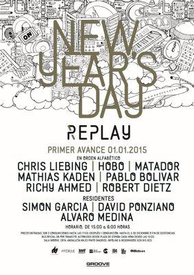 ENTRADAS DE FABRIK,REVERSE REPLAY FESTIVALES AÑO NUEVO, FESTIVALES DE VERANO ACUASELLA, DREAMBEACH... SE BUSCAN RELACIONES Y JEFES  DE EQUIPO PARA FABRIK, CLUB3