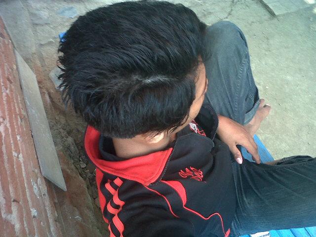 AyangReno's profile picture. Ladiesman.,