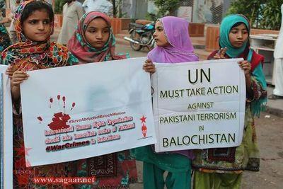 salimbaloch1's profile picture. Pakistani army killed & dumped innocent Bloch people in Baluchistan, because they demand their basic human rights.