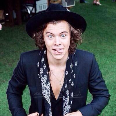 i'm 1D af