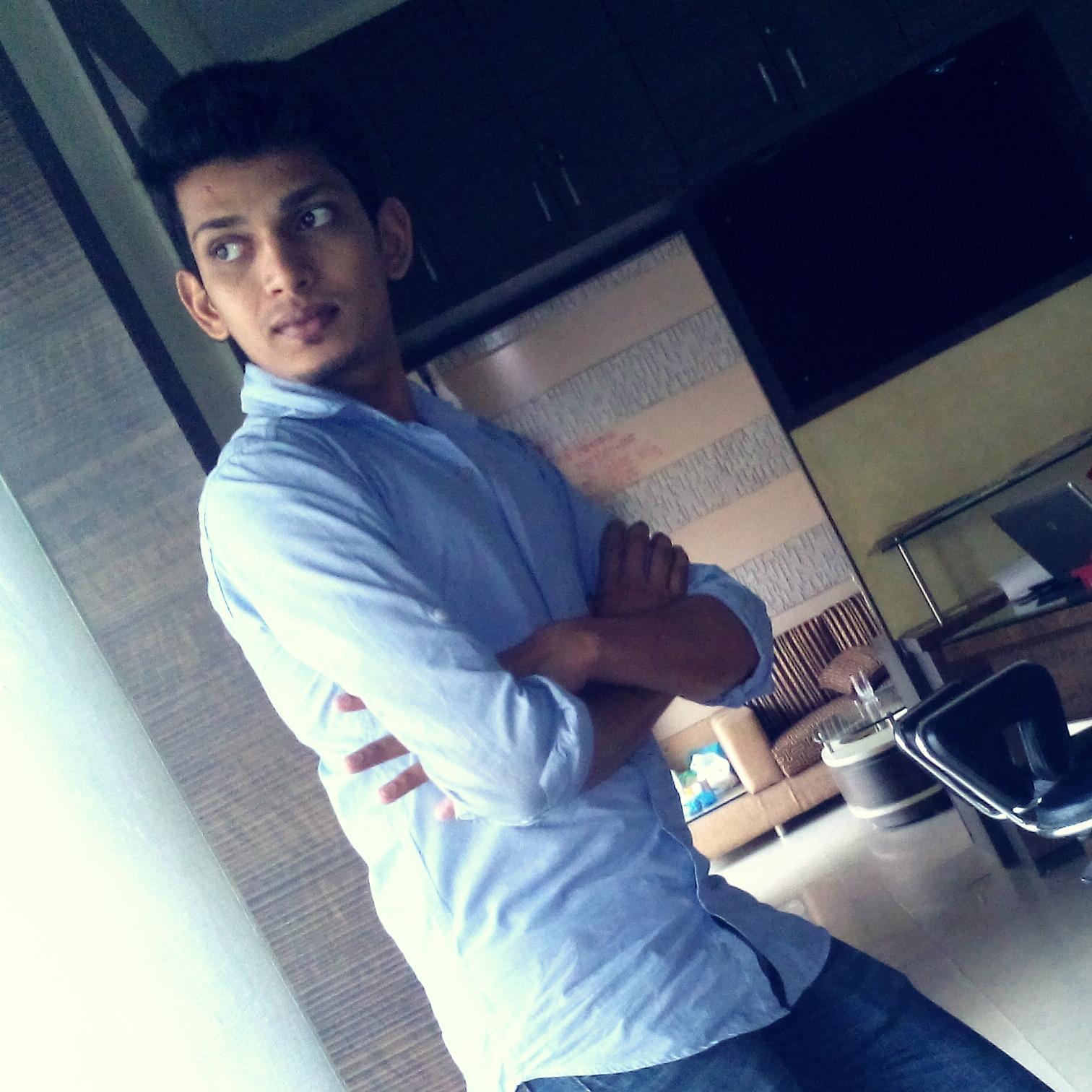 Who I'm..?