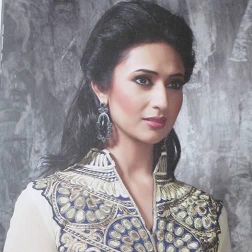 News on @Divyanka_T :)