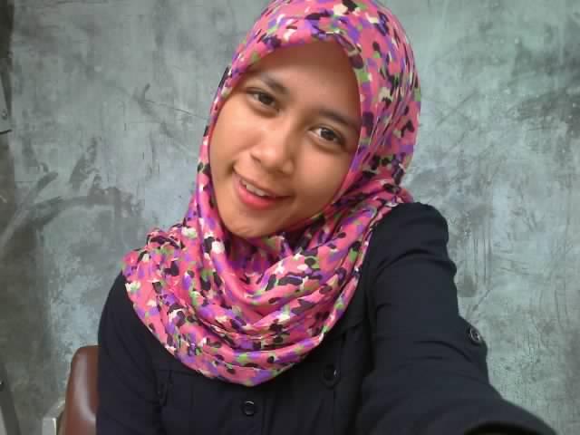 Allah beside me o:)