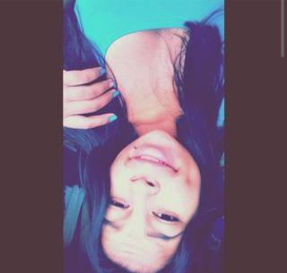 17 anos , Aquariana , uma Belieber (Justin Bieber) ❤ , Rap , Reggae , Black .