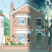 Residential Survey & Valuation Specialists in West Midlands, Staffordshire and Shropshire