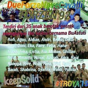 Forzen_92's profile picture. 