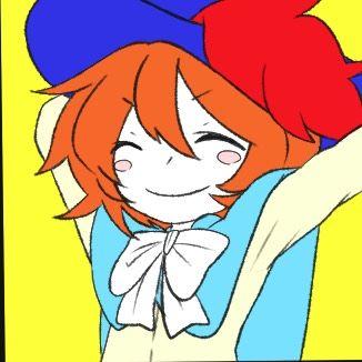 ''Never misjudge a dull blade..It may be still sharp enough to cut you...'' 
A young sword of justice in training, Keldeo.