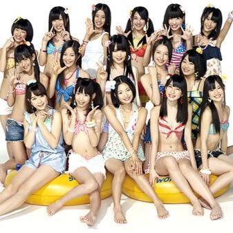 HKT48のかわいい画像や気に入った画像を載せていくbotです！【非公式】