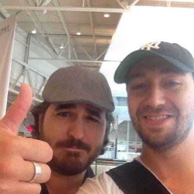 JordanLovesHats's profile picture. Pray that your loneliness may spur you into finding something to live for, something great enough to die for.