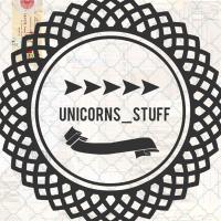 OPEN PO CASE! (@unicorns_stuff) 's Twitter Profile Photo