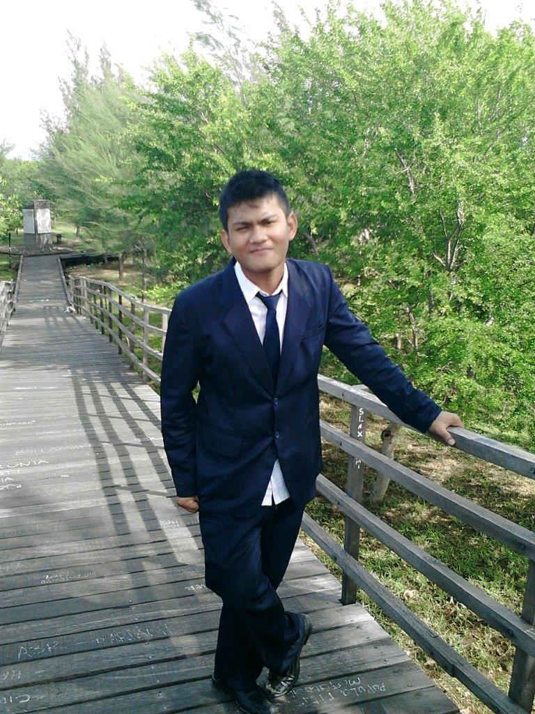 If you nice to me i will be nice to you. simple as that