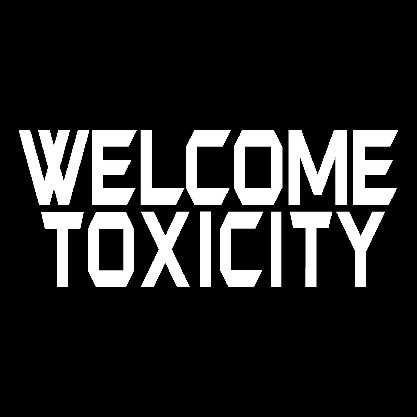 Japanese Electronic Dance Music Band, Welcome Toxicity | Contact:info@w-toxicity.com │ SoundCloud:https://t.co/WovEQRQYnw | Facebook:https://t.co/40MvskJ5Pu │