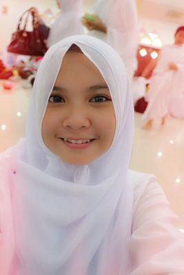 PutriUtamee's profile picture. urus hidup masing-masing☺