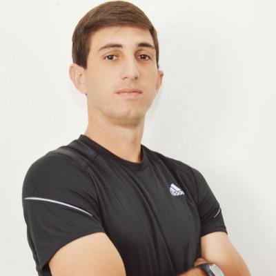 Professor Graduado no Curso de Bacharelado em Educação Física.  Personal Trainer e Preparador Físico de Futebol do Clube Nacional Atlético Clube  de Patos/PB
