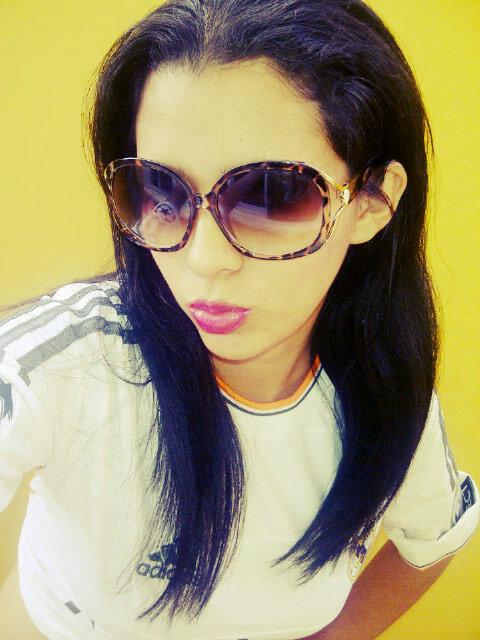 MelylopezMely's profile picture. ☆♡ ♡☆ Olimpia y Real Madrid al 100 ♥