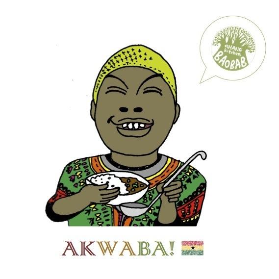 afifonistylee's profile picture. 山口県山口市にある、西アフリカ・ガーナの家庭料理屋・GHANA kitchen BAOBABです＊　オーナーはガーナ出身のSam. 日本語も流暢で驚かれます＊