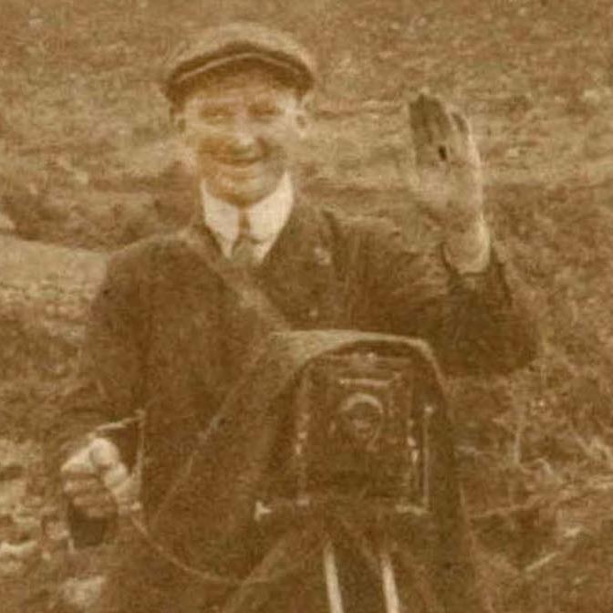 MACMONAGLE's profile picture. Ireland's oldest photo agency
