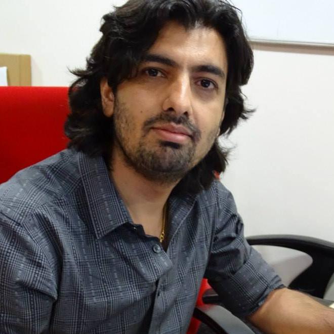 Highly Driven Digital Marketing Professional & Creative Technologist with more than 10 years of experience in marketing, technology & Project Management