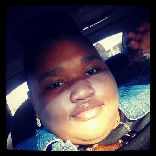 Jamaican chick
Follow me ill follow back 
Tierne❤
