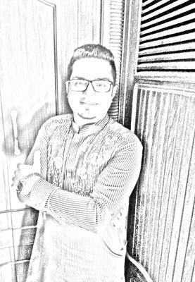 AakashDarshan6's profile picture. 